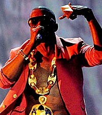 Kanye West