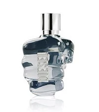 Only the Brave Eau de Toilette by Diesel