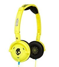 Skullcandy Agent Headphones