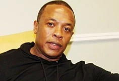 Dr Dre