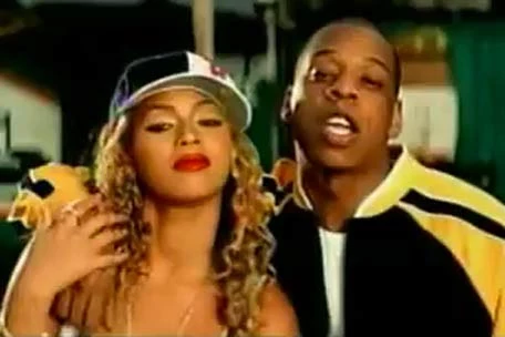 Image result for bonnie and clyde jay z and beyonce