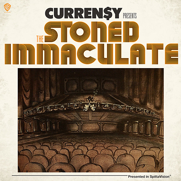 the-stoned-immaculate the stoned immaculate
