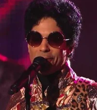 Image result for prince with sunglasses