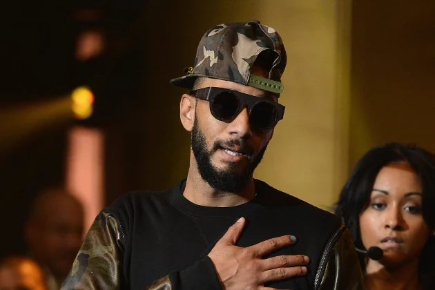 Swizz Beatz