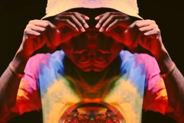 Dillon Cooper