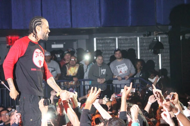 Redman (5)