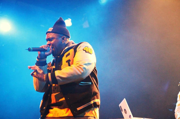 Smoke Dza