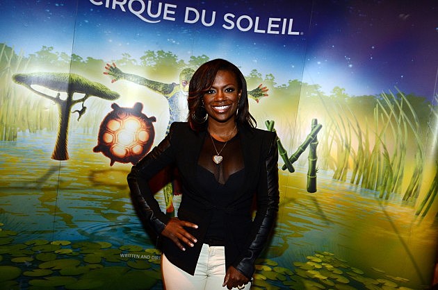 Kandi Burruss