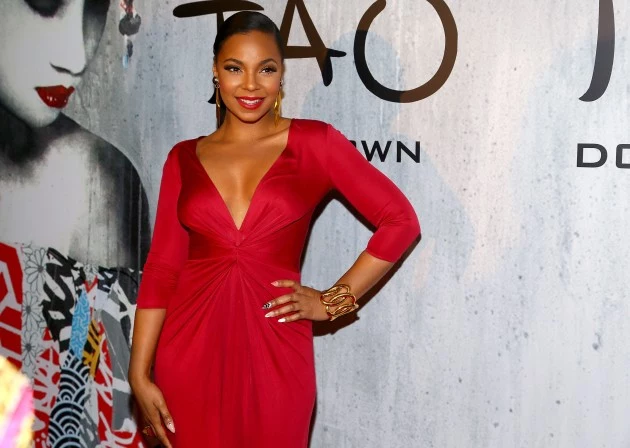 Ashanti