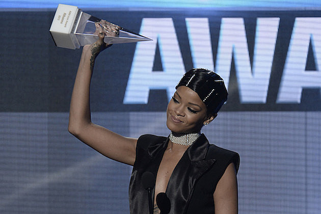 Rihanna Rihanna