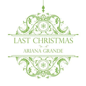 Ariana Grande Flips Holiday Staple 39;Last Christmas39;