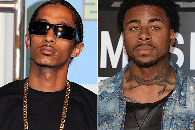 Nipsey Hussle Sage Nipsey Hussle Sage