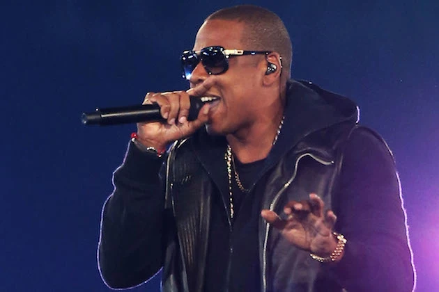 Jay Z Jay Z