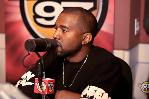 Kanye West Juan Epstein