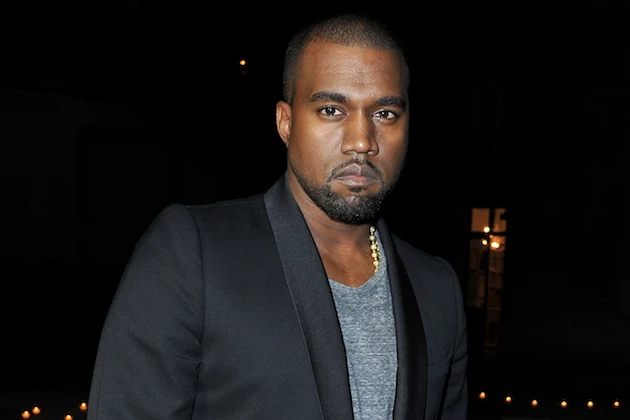 Kanye West Kanye West