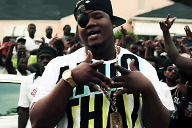 Doe B Doe B