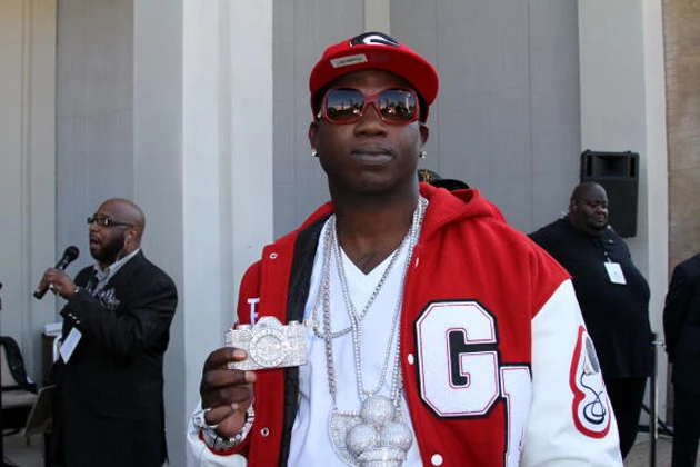 Gucci Mane Gucci Mane