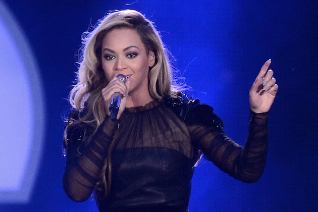 Beyonce Beyonce