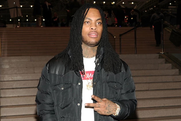 Waka Flocka Flame Waka Flocka Flame