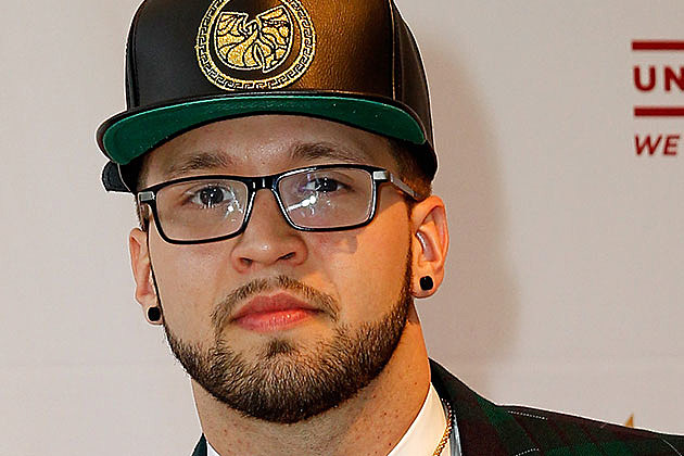 Andy Mineo - Best Christian Rappers