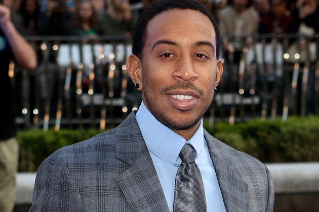 Ludacris Ludacris
