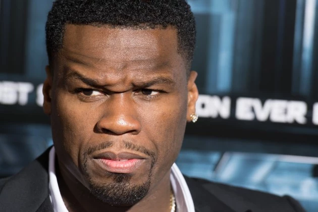 50 Cent 50 Cent