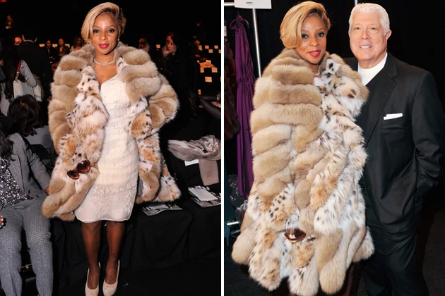 Mary J. Blige Mary J. Blige