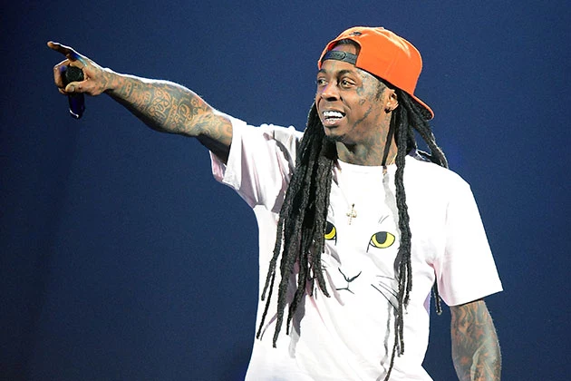 Lil Wayne Lil Wayne