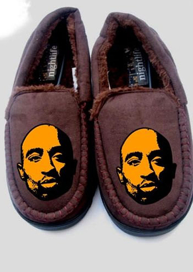 Tupac Tupac