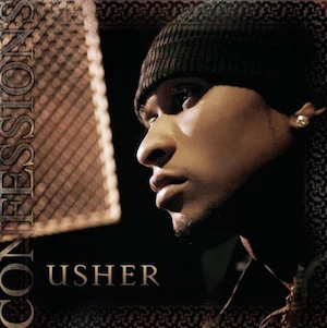 Usher Confessions Usher Confessions