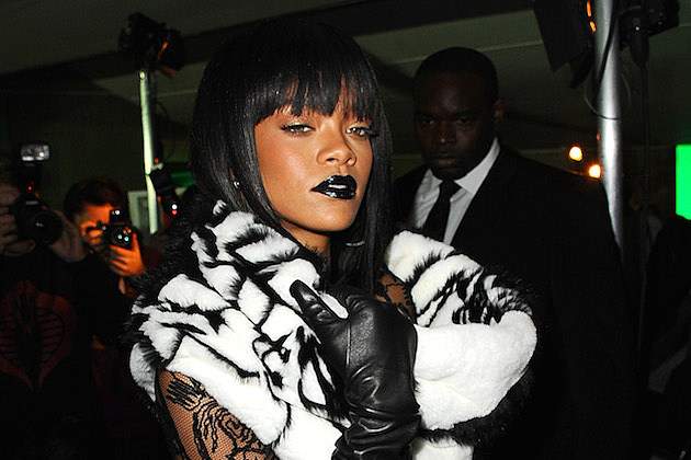 Rihanna Rihanna