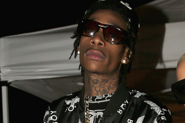 Wiz Khalifa Wiz khalifa
