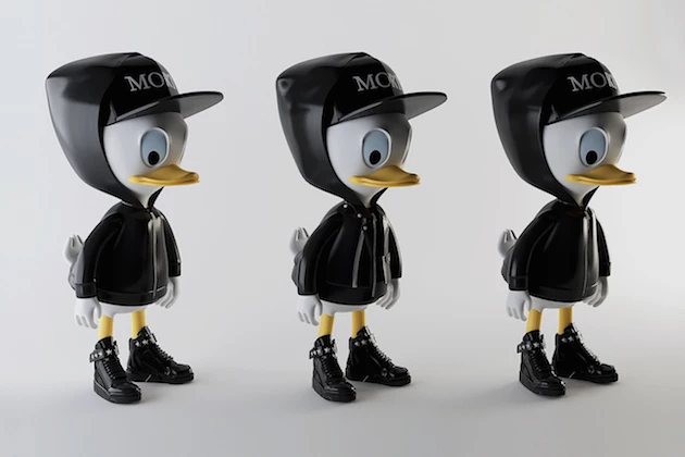 hype beast figurines