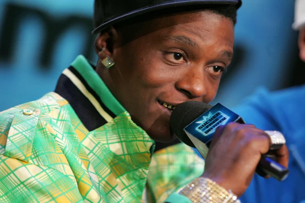 Lil Boosie Lil Boosie
