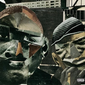 The Roots 'and then you shoot your cousin’ Cover The Roots 'and then you shoot your cousin’ Cover