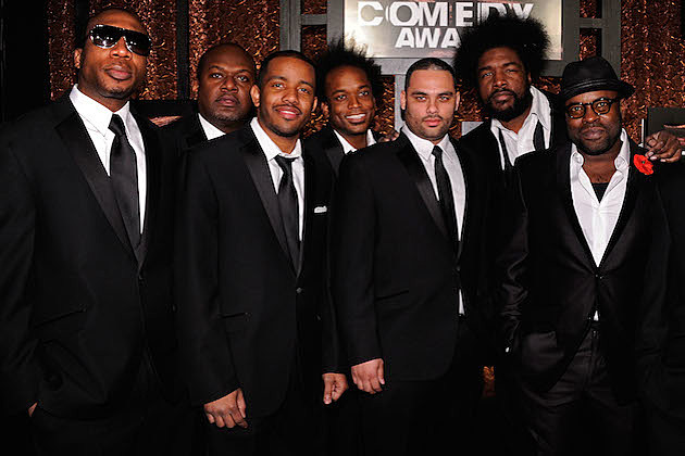 The Roots The Roots