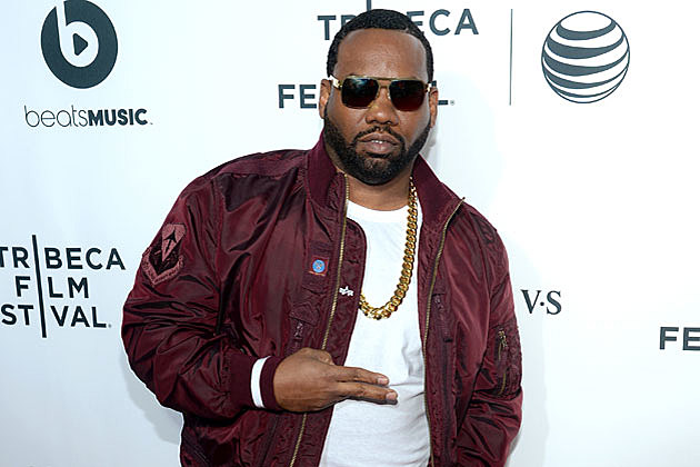 raekwon Raekwon