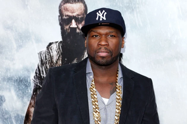 50 Cent 50 Cent
