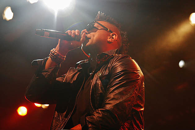 Sean Paul (2)