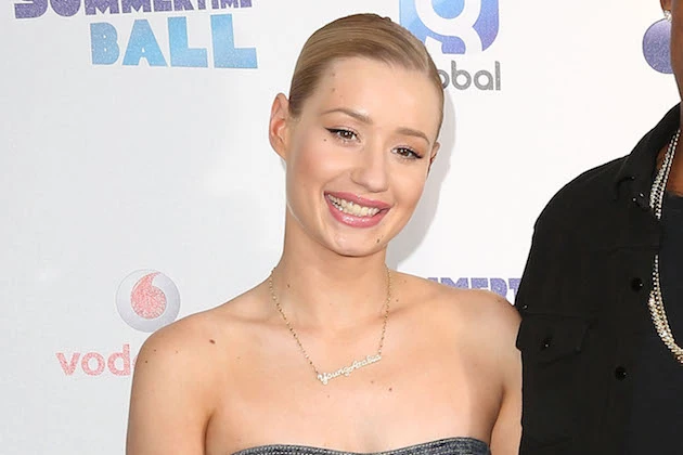 Iggy Azalea Iggy Azalea