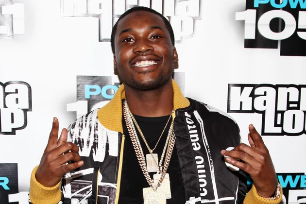 Meek Mill Meek Mill