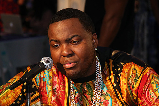 Sean Kingston Sean Kingston