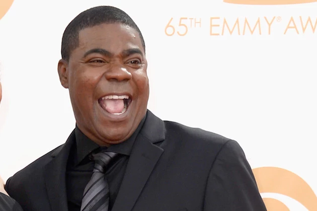 Tracy Morgan Tracy Morgan