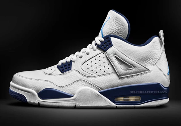 Air Jordan Retro's 'Remastered'