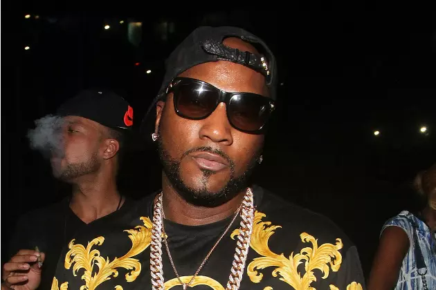 Jeezy Jeezy