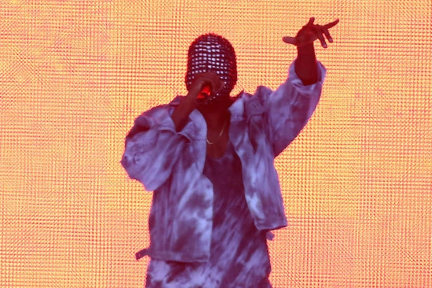 Kanye West Kanye West