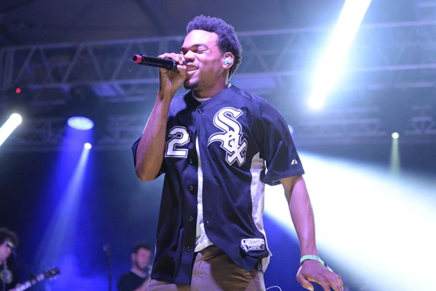 Chance the Rapper Chance the Rapper