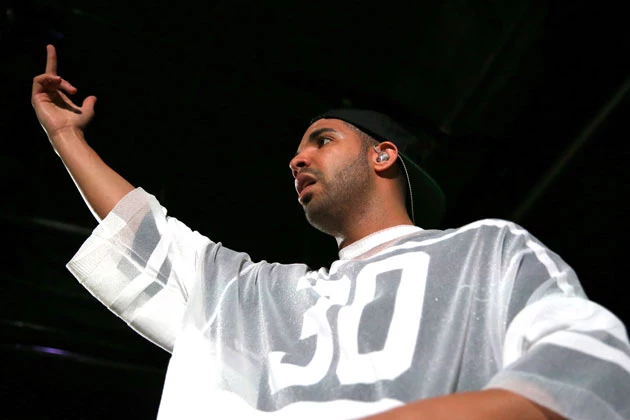 Drake Drake