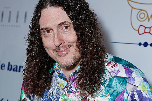 Weird Al Yankovic Weird Al Yankovic