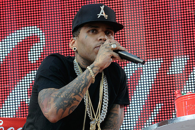 Kid Ink Kid Ink